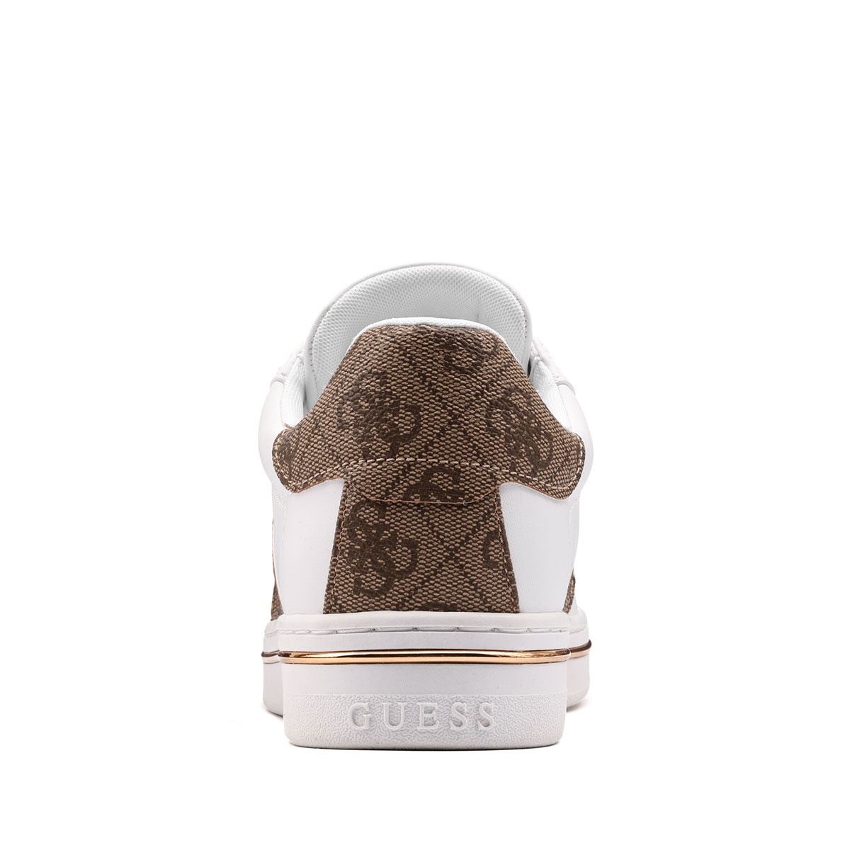 Guess Stew Teniși damă FLPSTWFAL12-BEIBR