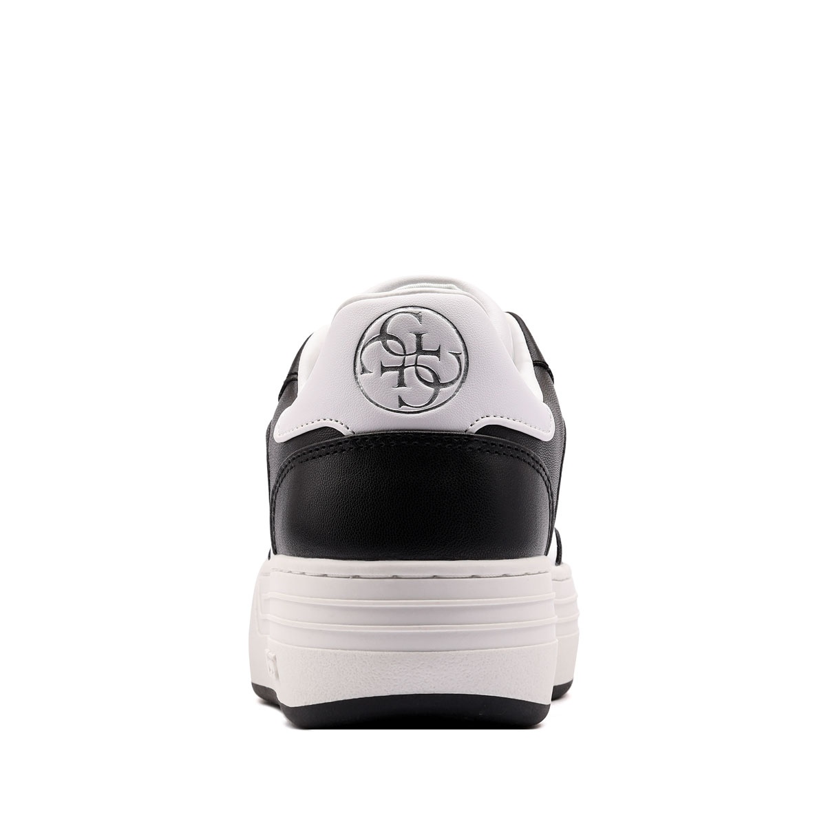 Guess Swole3 Teniși damă FLPSW3FAL12-WHIBL