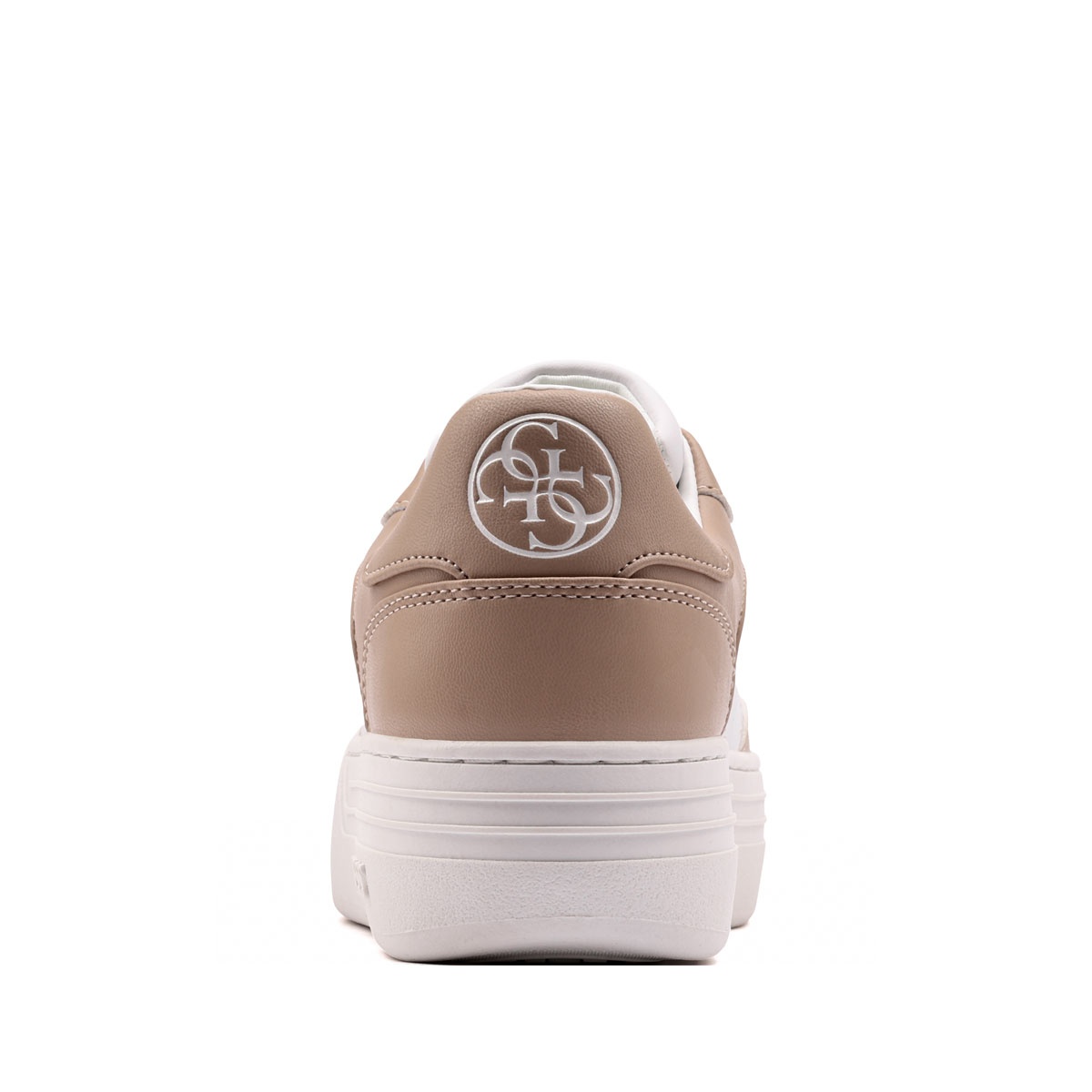 Guess Swole3 Teniși damă FLPSW3FAL12-WHITE