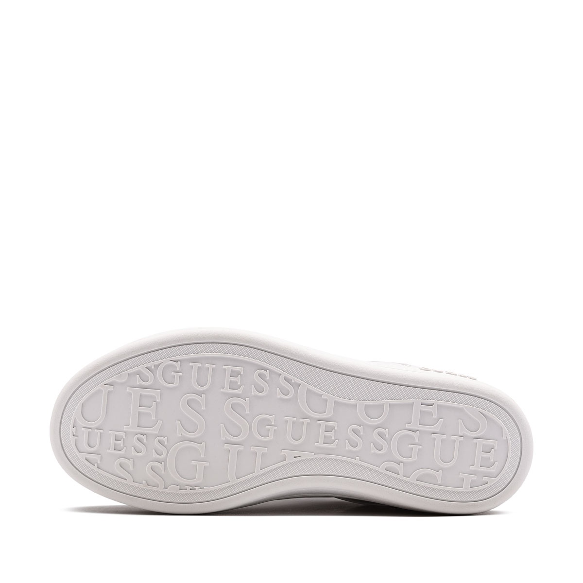 Guess Swole3 Teniși damă FLPSW3FAL12-WHIWH