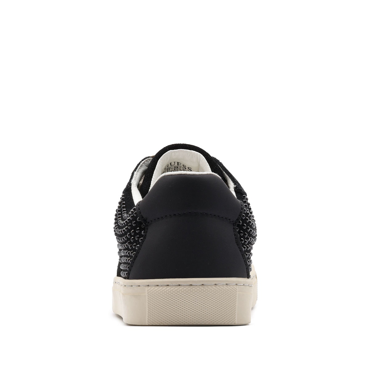 Guess Toda Teniși damă FLPTODSUE12-BLACK