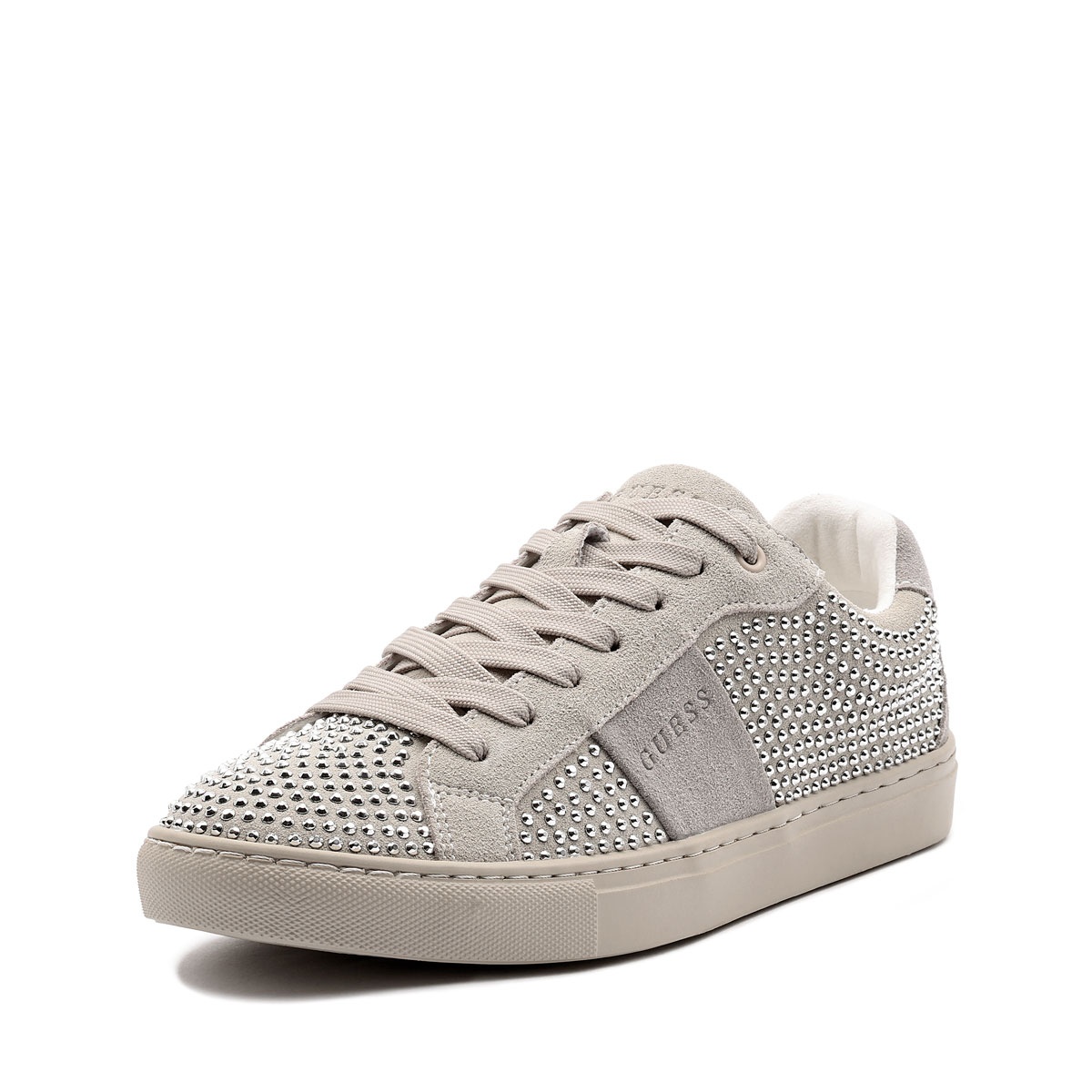 Guess Toda Teniși damă FLPTODSUE12-WHITE