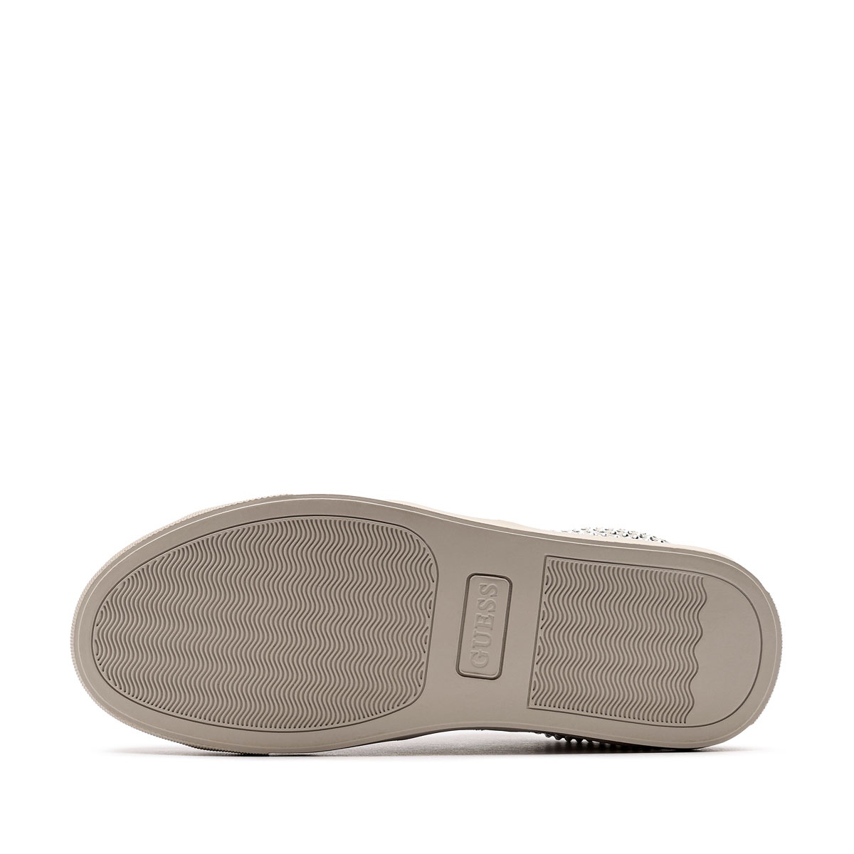 Guess Toda Teniși damă FLPTODSUE12-WHITE