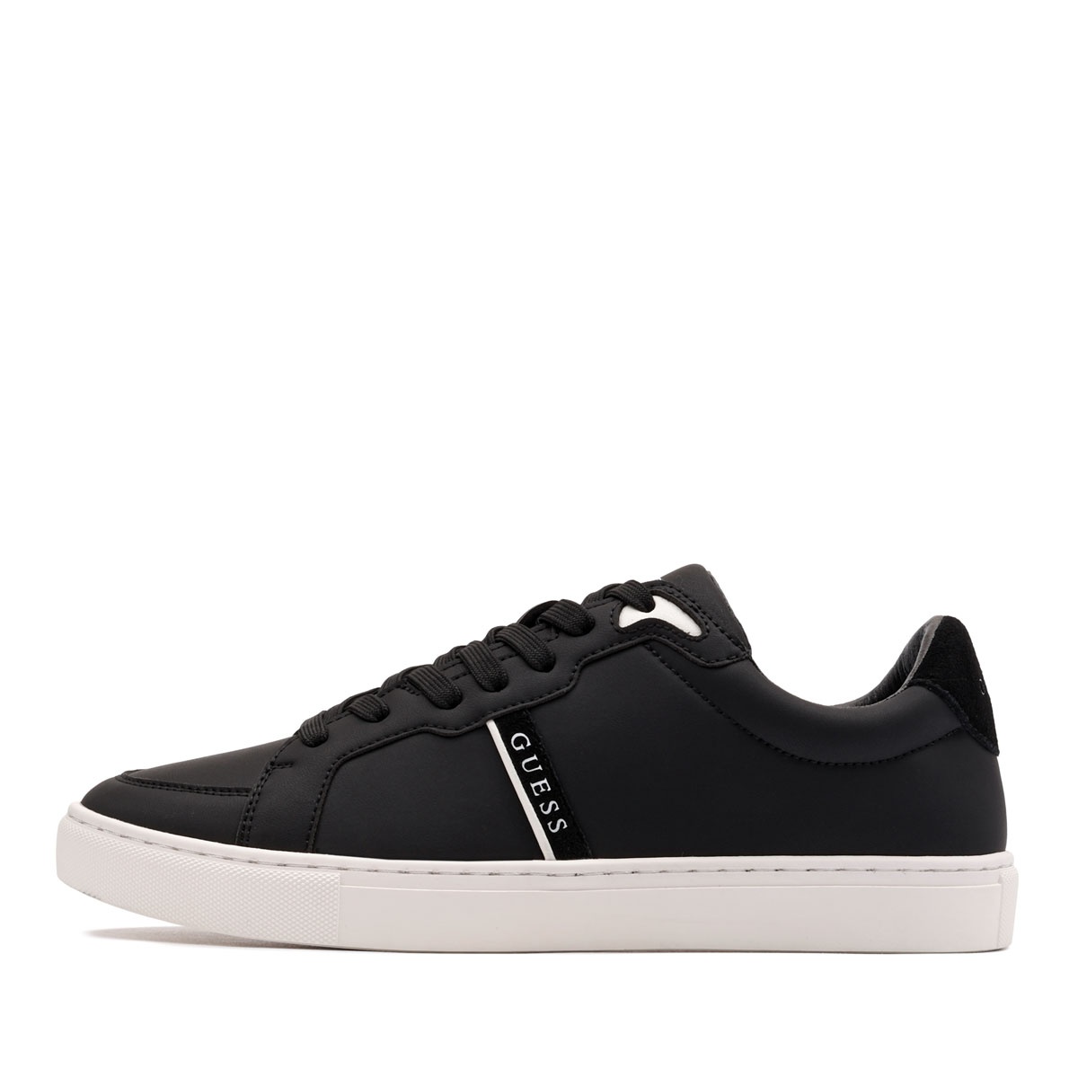 Guess Todi 4 Teniși bărbați FMTTO4ELE12-BLACK