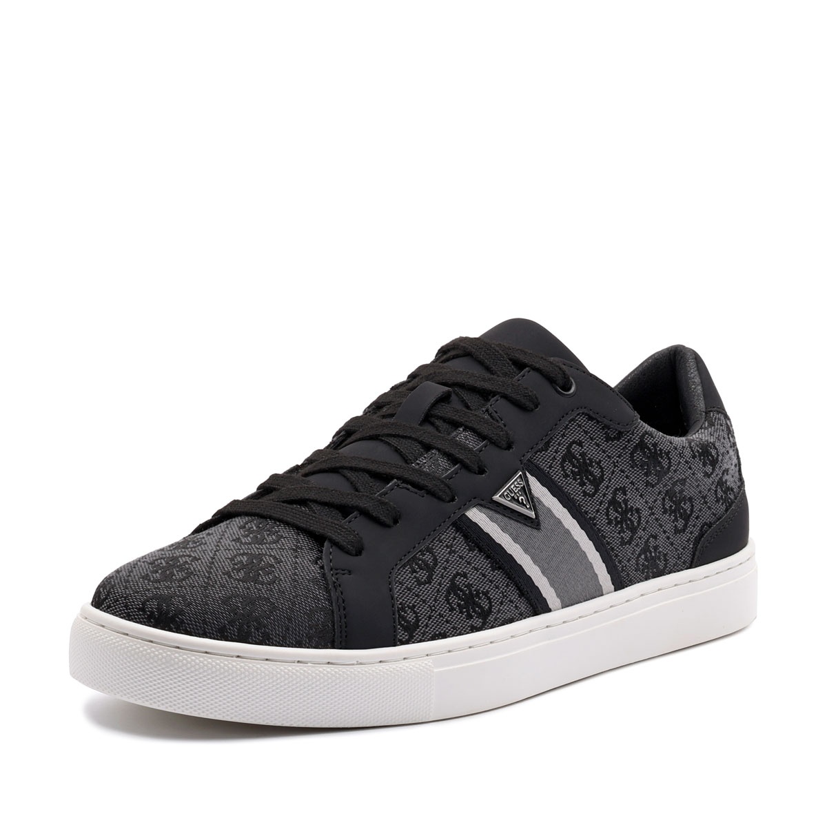 Guess Todi II Teniși bărbați FMPTIIFAB12-COBLA