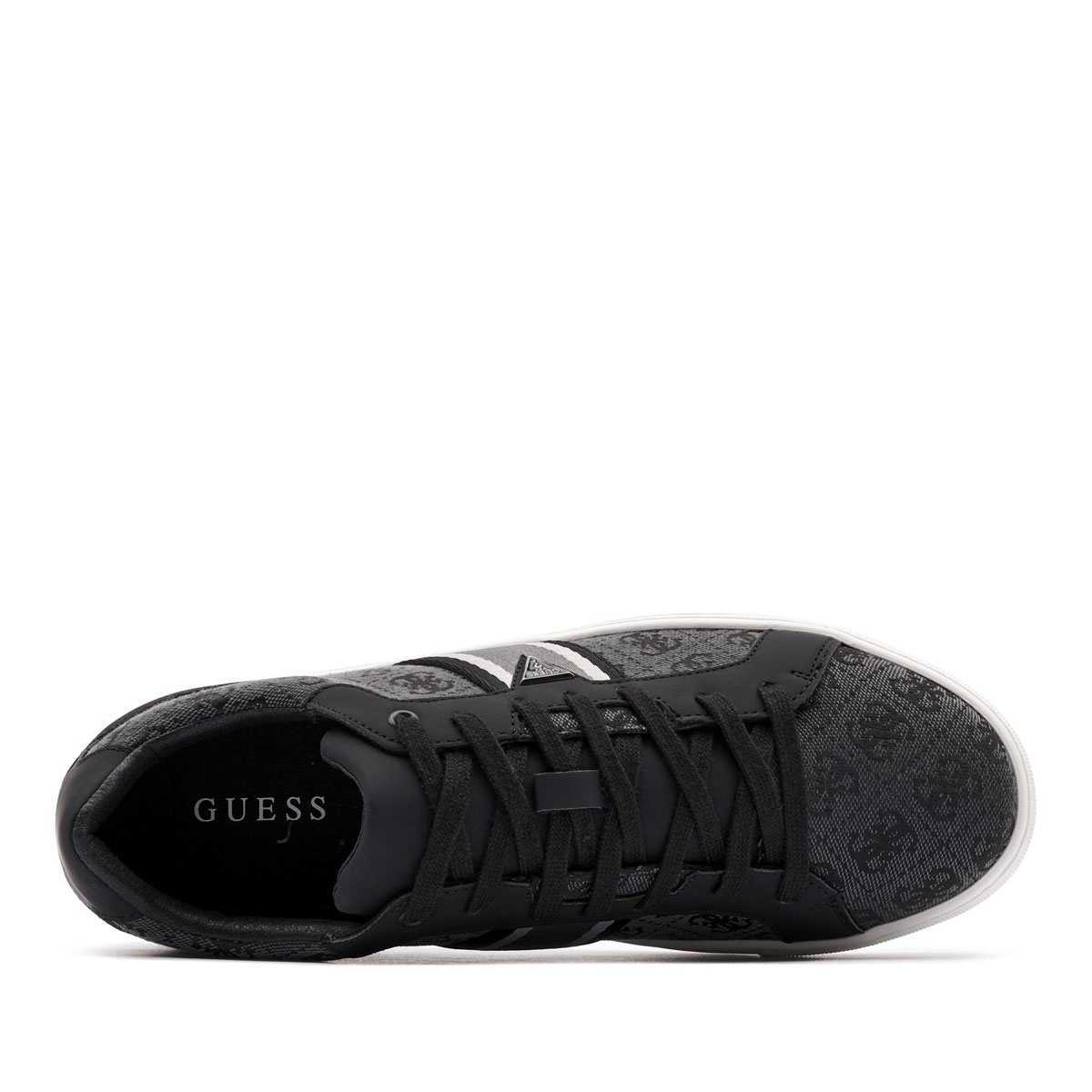 Guess Todi II Teniși bărbați FMPTIIFAB12-COBLA