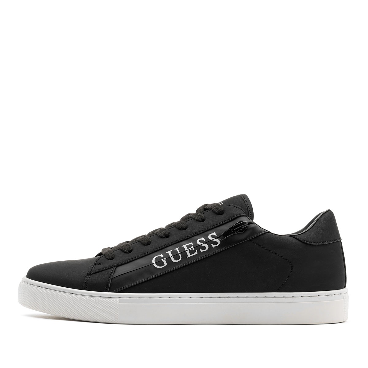 Guess Todi IIK Teniși bărbați FMFTODELE12-BLACK