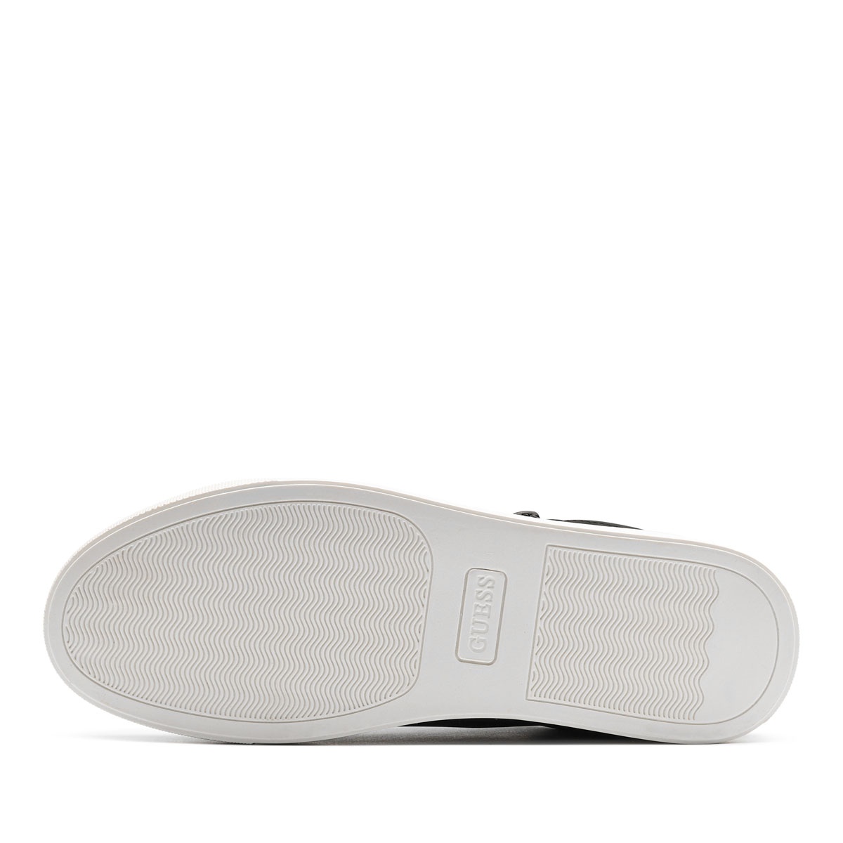 Guess Todi IIK Teniși bărbați FMFTODELE12-BLACK