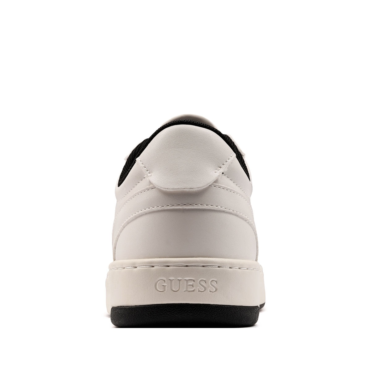 Guess Vadik Teniși bărbați FMPVINELE12-WHBLK