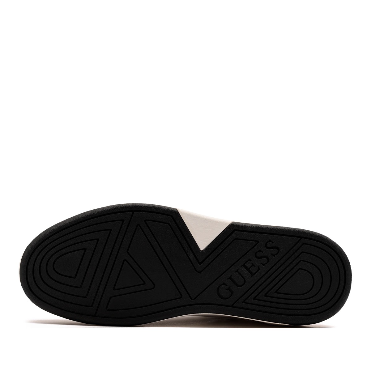 Guess Vadik Teniși bărbați FMPVINELE12-WHBLK