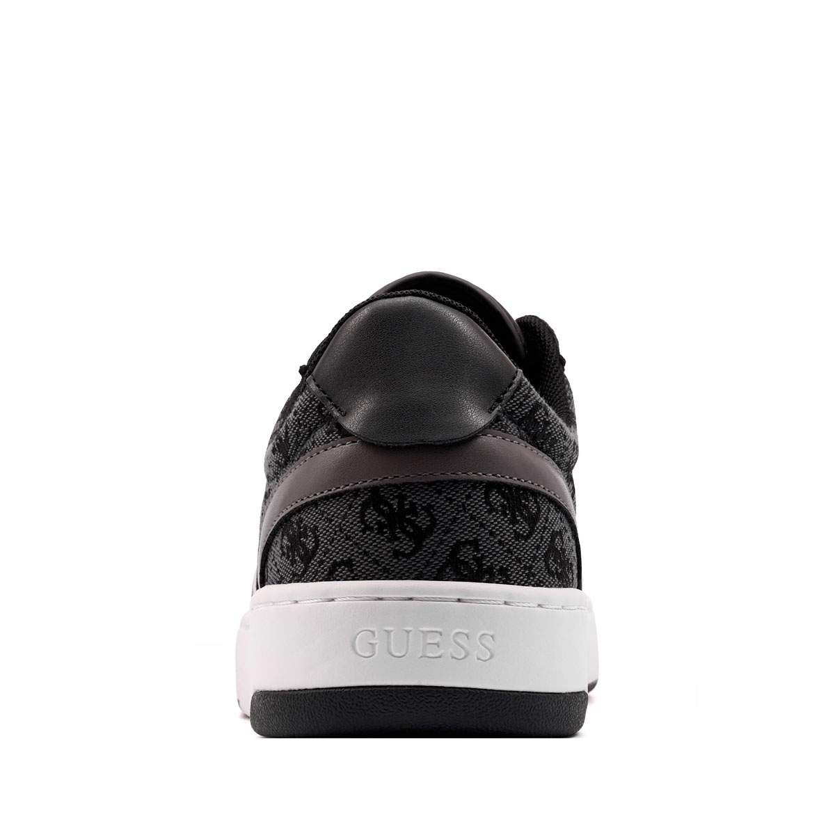 Guess Vadik Teniși bărbați FMPVINFAL12-BLACK