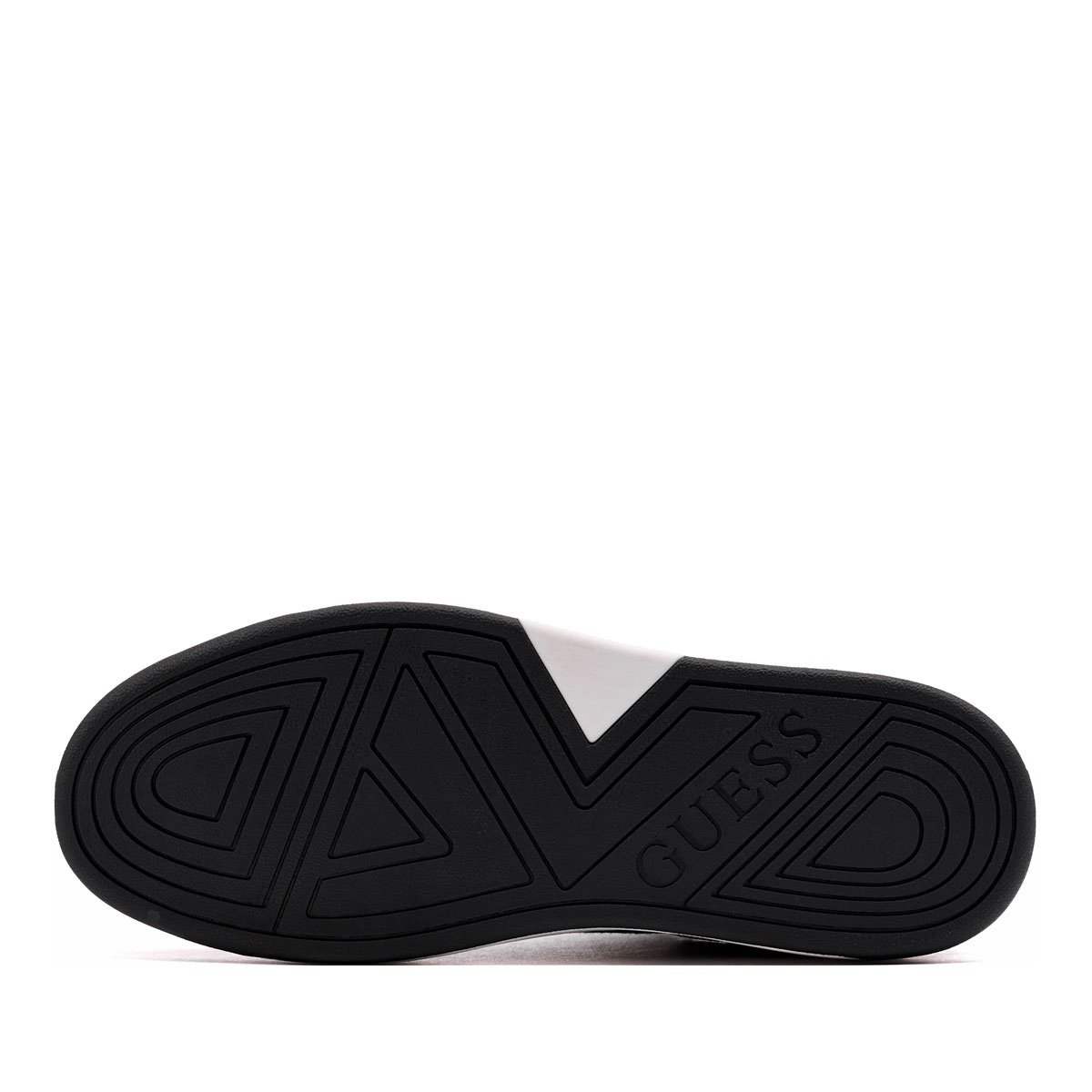 Guess Vadik Teniși bărbați FMPVINFAL12-BLACK