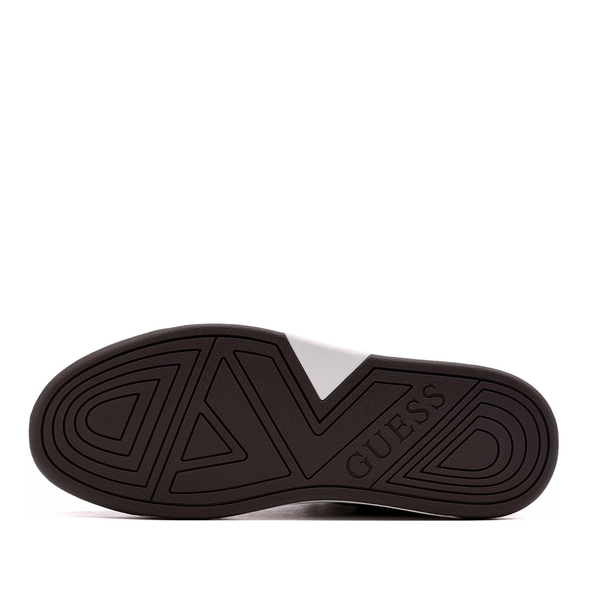 Guess Vadik Teniși bărbați FMPVINFAL12-BROWN