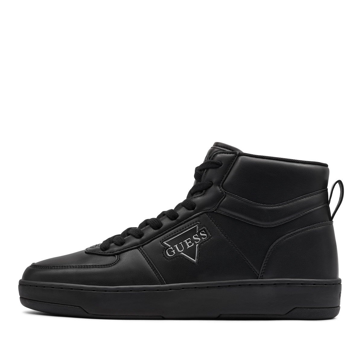 Guess Venice Sneaker Teniși bărbați FMFICEELE12-BLACK