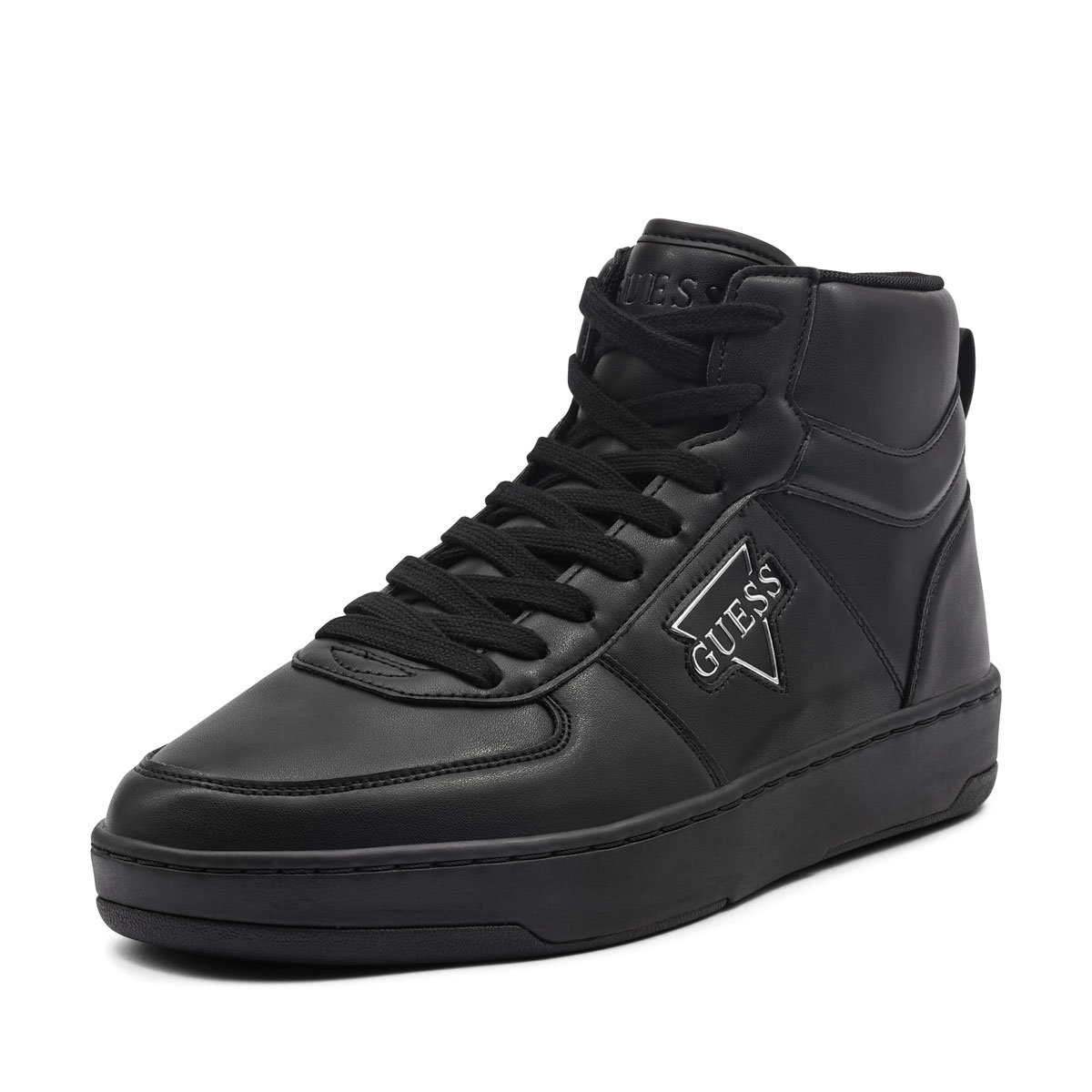 Guess Venice Sneaker Teniși bărbați FMFICEELE12-BLACK