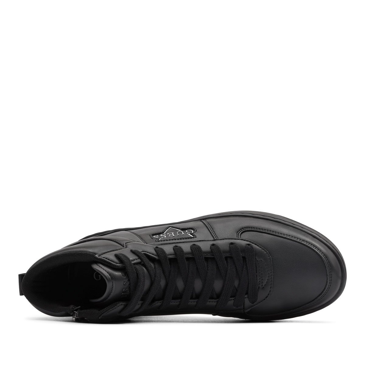 Guess Venice Sneaker Teniși bărbați FMFICEELE12-BLACK