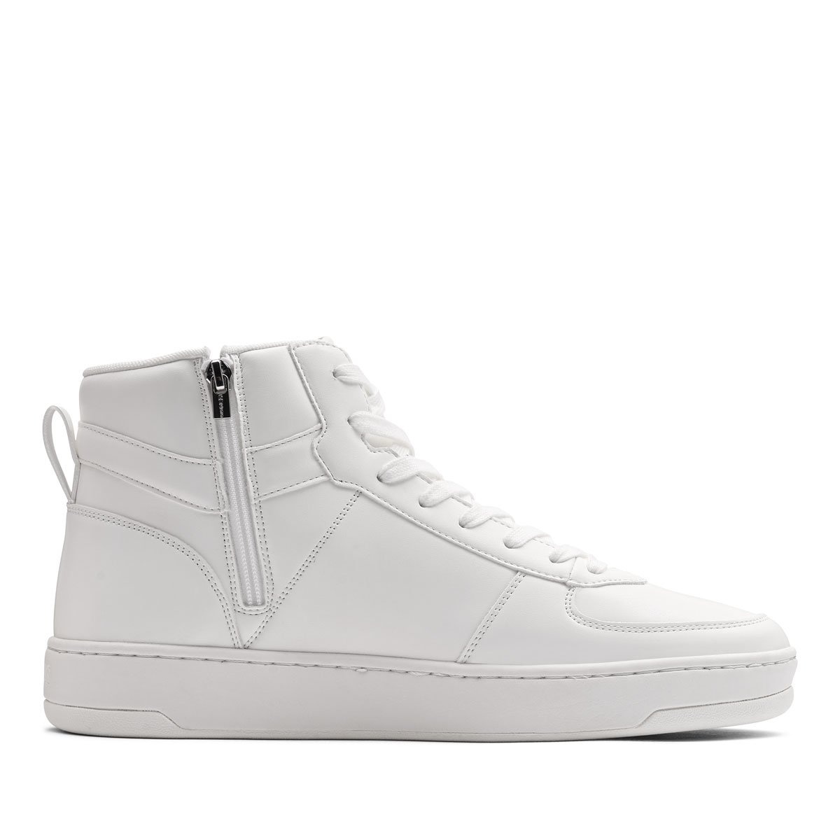 Guess Venice Sneaker Teniși bărbați FMFICEELE12-WHITE