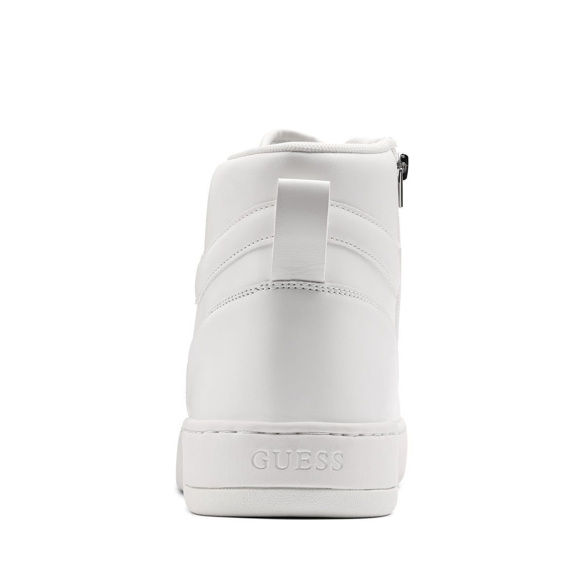 Guess Venice Sneaker Teniși bărbați FMFICEELE12-WHITE