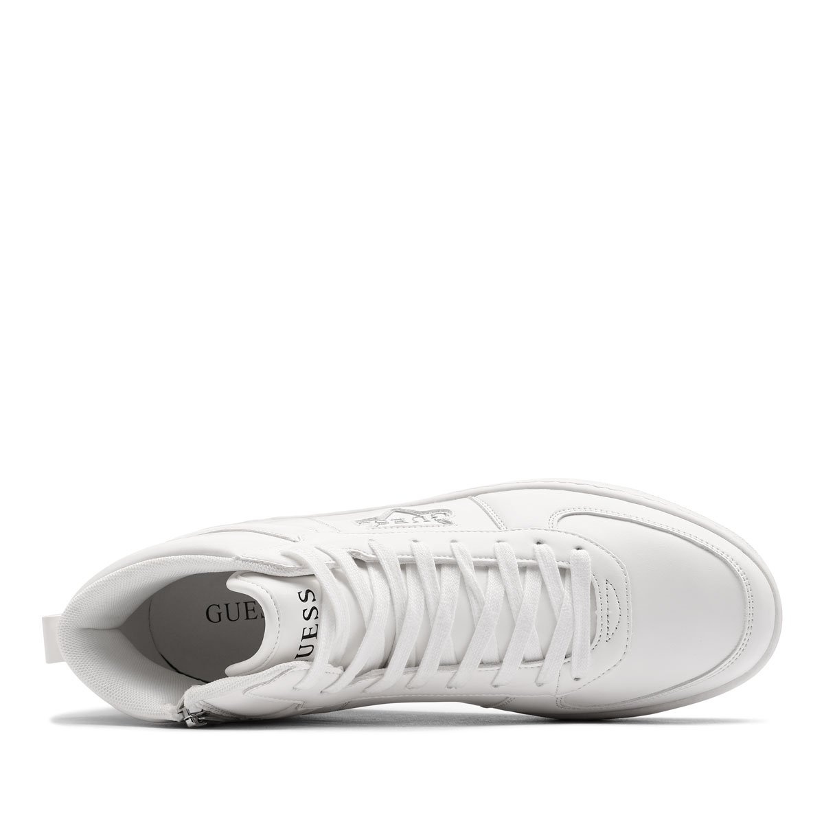 Guess Venice Sneaker Teniși bărbați FMFICEELE12-WHITE