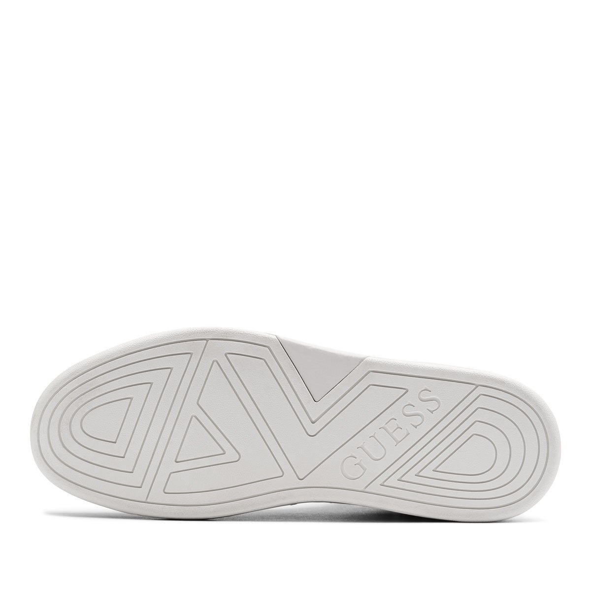 Guess Venice Sneaker Teniși bărbați FMFICEELE12-WHITE