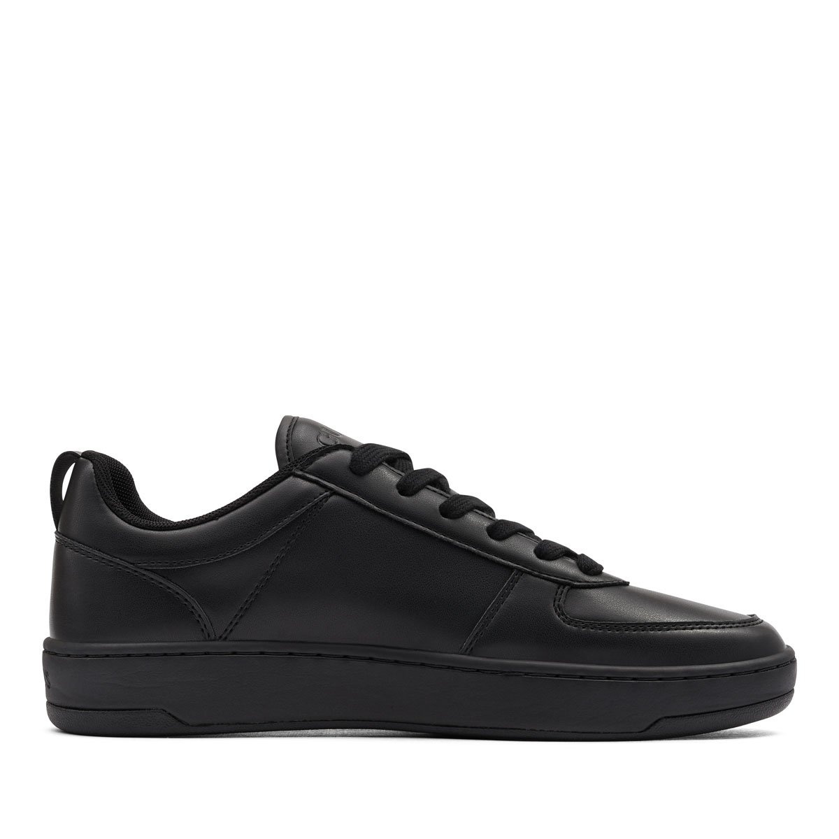 Guess Venko Teniși bărbați FMFVENELE12-BLACK