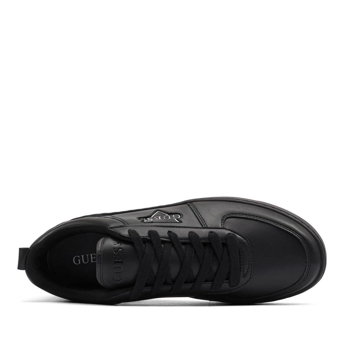 Guess Venko Teniși bărbați FMFVENELE12-BLACK