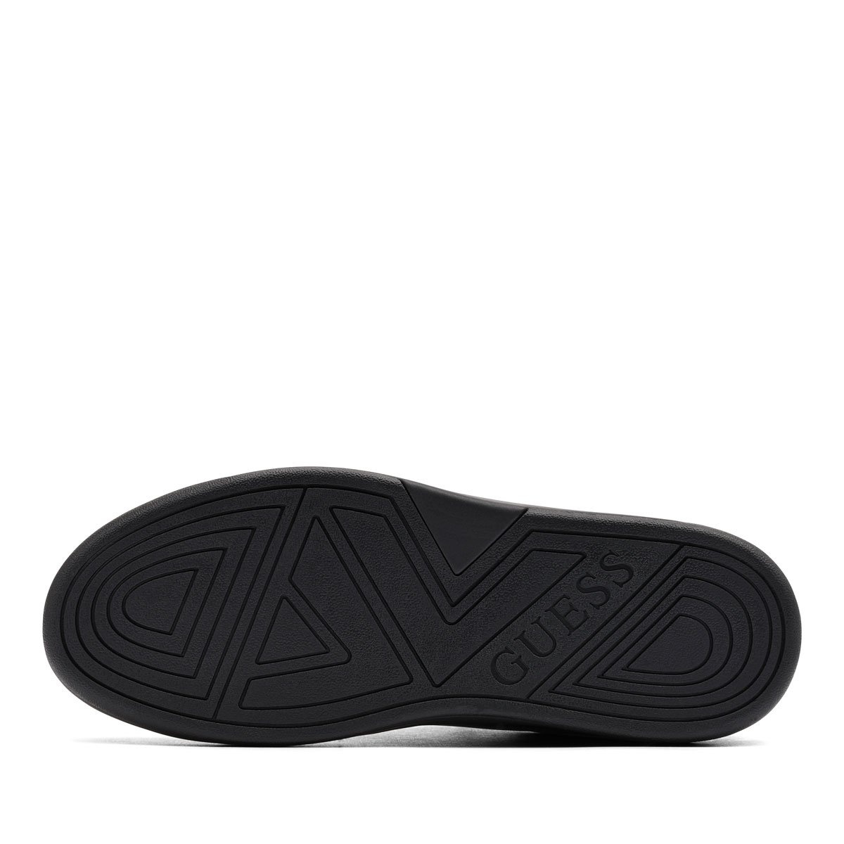 Guess Venko Teniși bărbați FMFVENELE12-BLACK