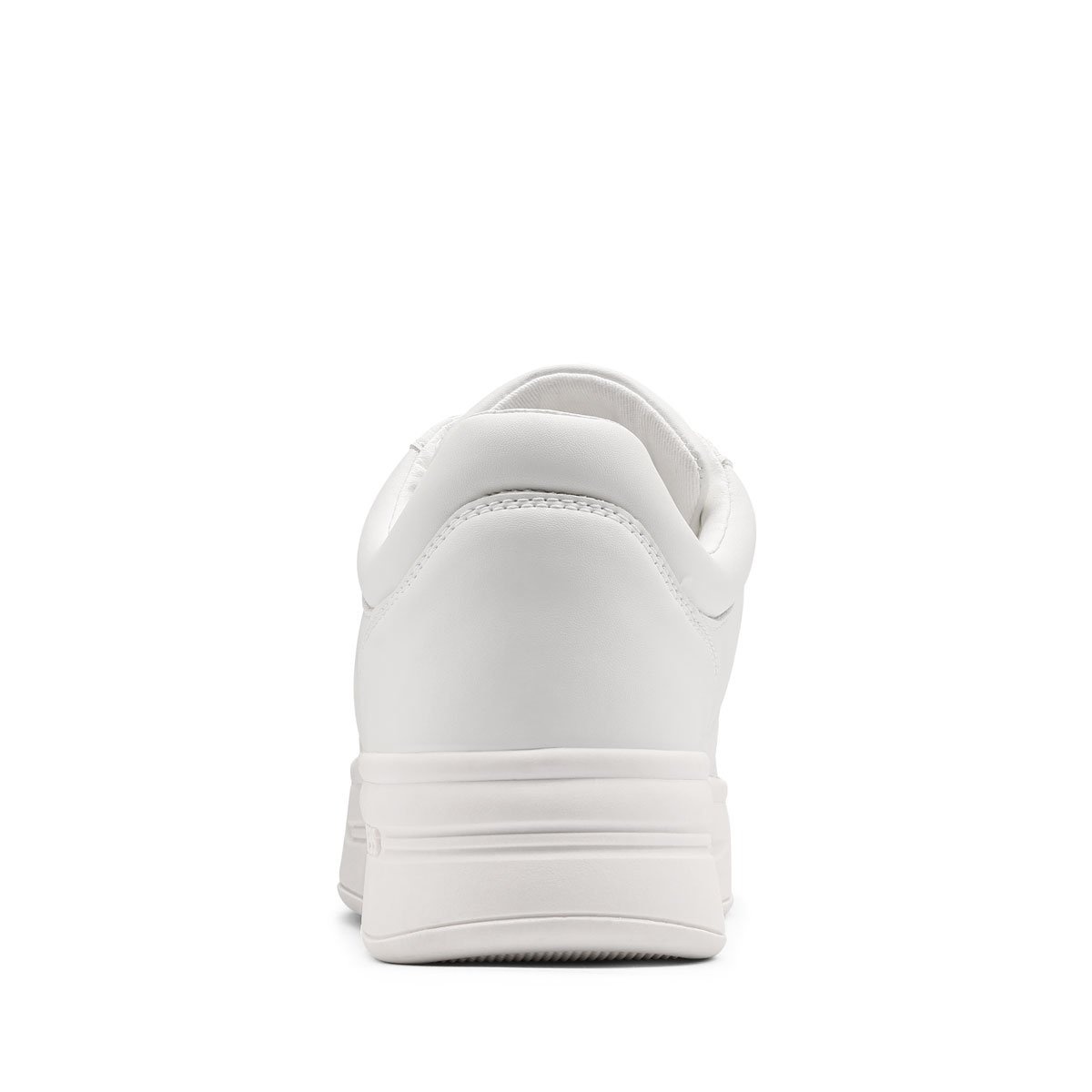 Guess Welli Teniși damă FLFWLLELE12-WHITE