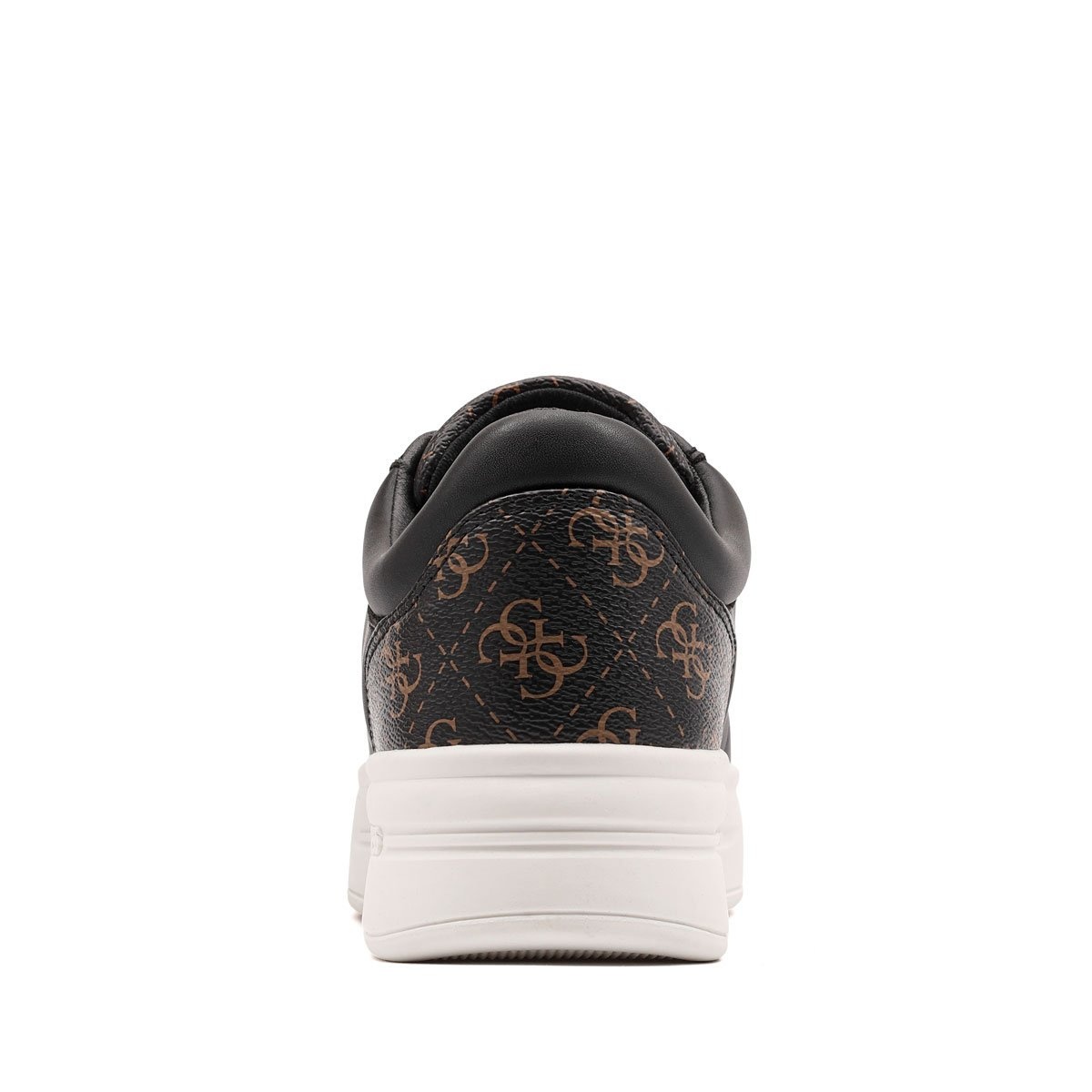 Guess Welli Teniși damă FLFWLLPEL12-BLKBR