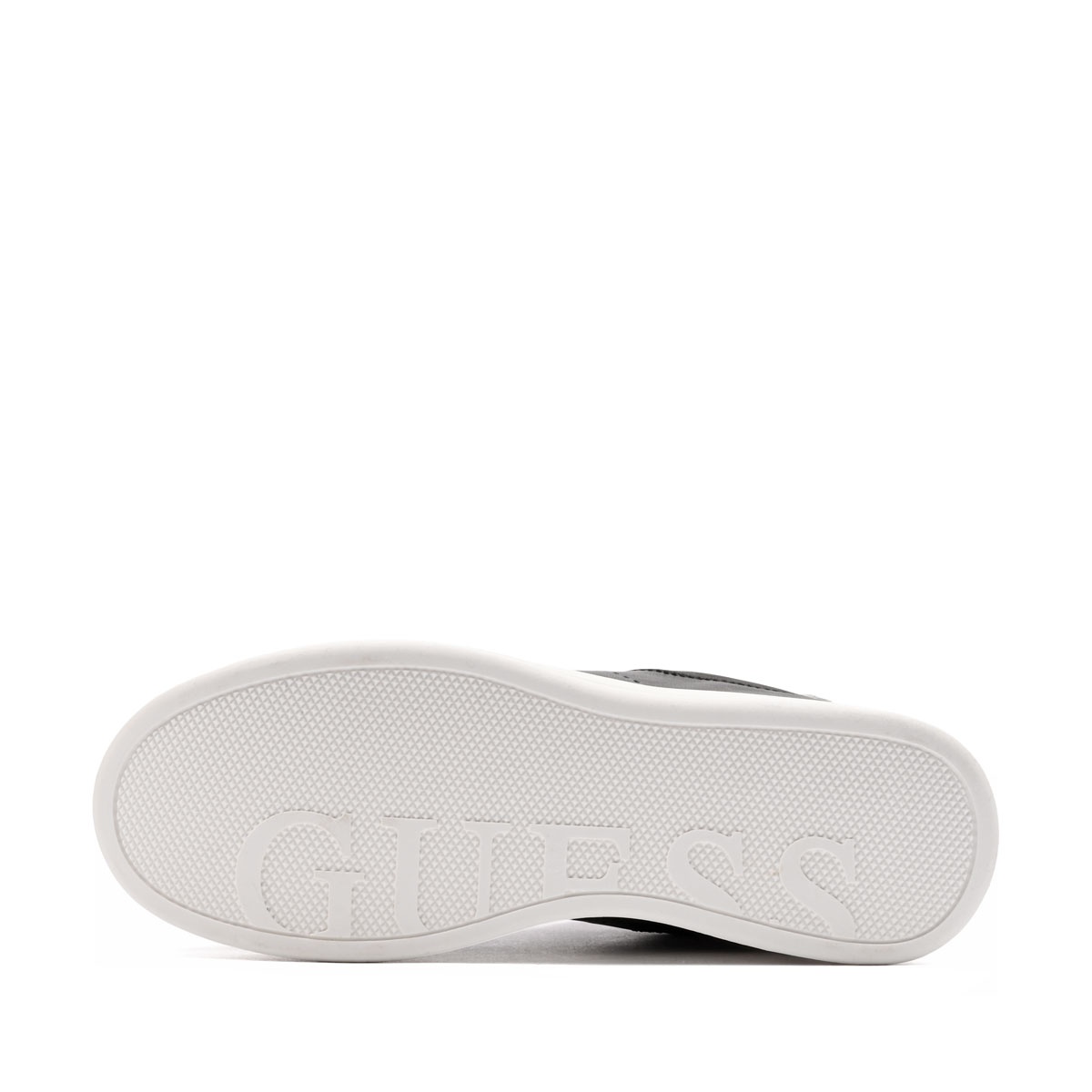 Guess Wesli Teniși damă FLPWESELE12-BLACK