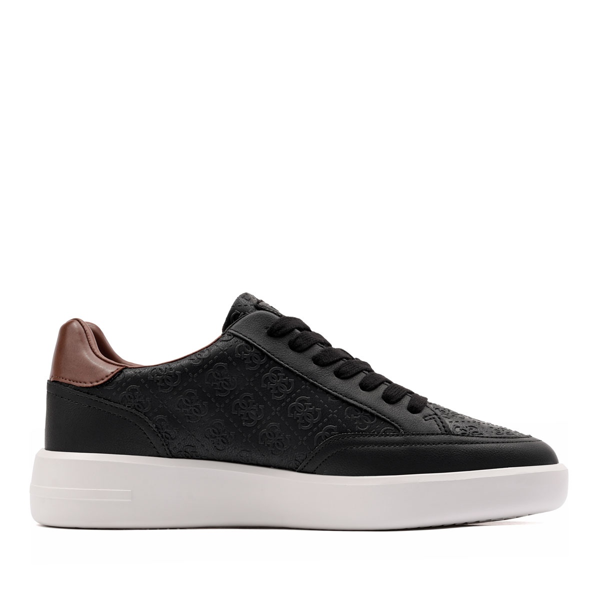 Guess Yujen2 Teniși bărbați FMJYU2FAL12-BLACK