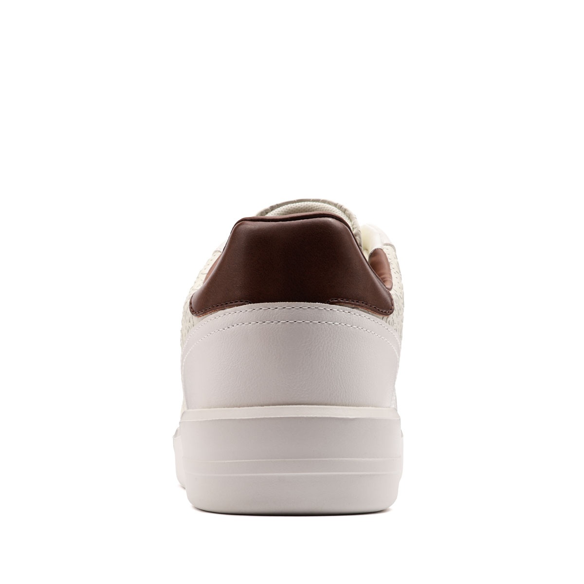 Guess Yujen2 Teniși bărbați FMJYU2FAP12-WHITE