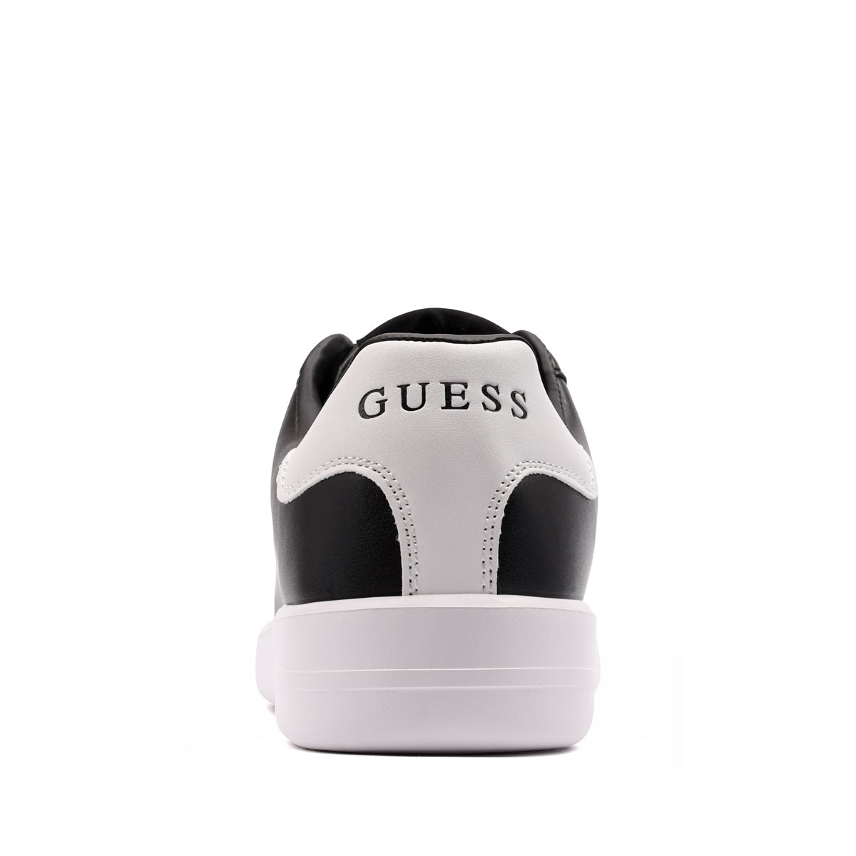 Guess Yukern Teniși bărbați FMJYUKELE12-BLACK