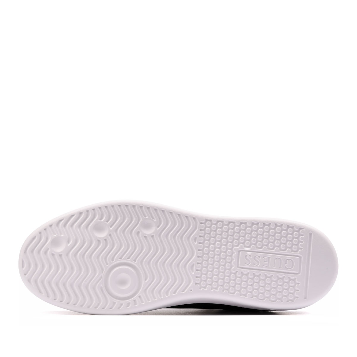 Guess Yukern Teniși bărbați FMJYUKELE12-BLACK