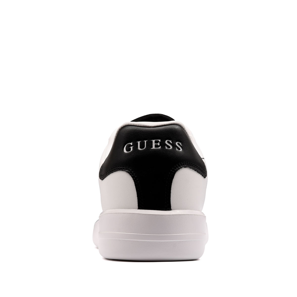Guess Yukern Teniși bărbați FMJYUKELE12-WHITE