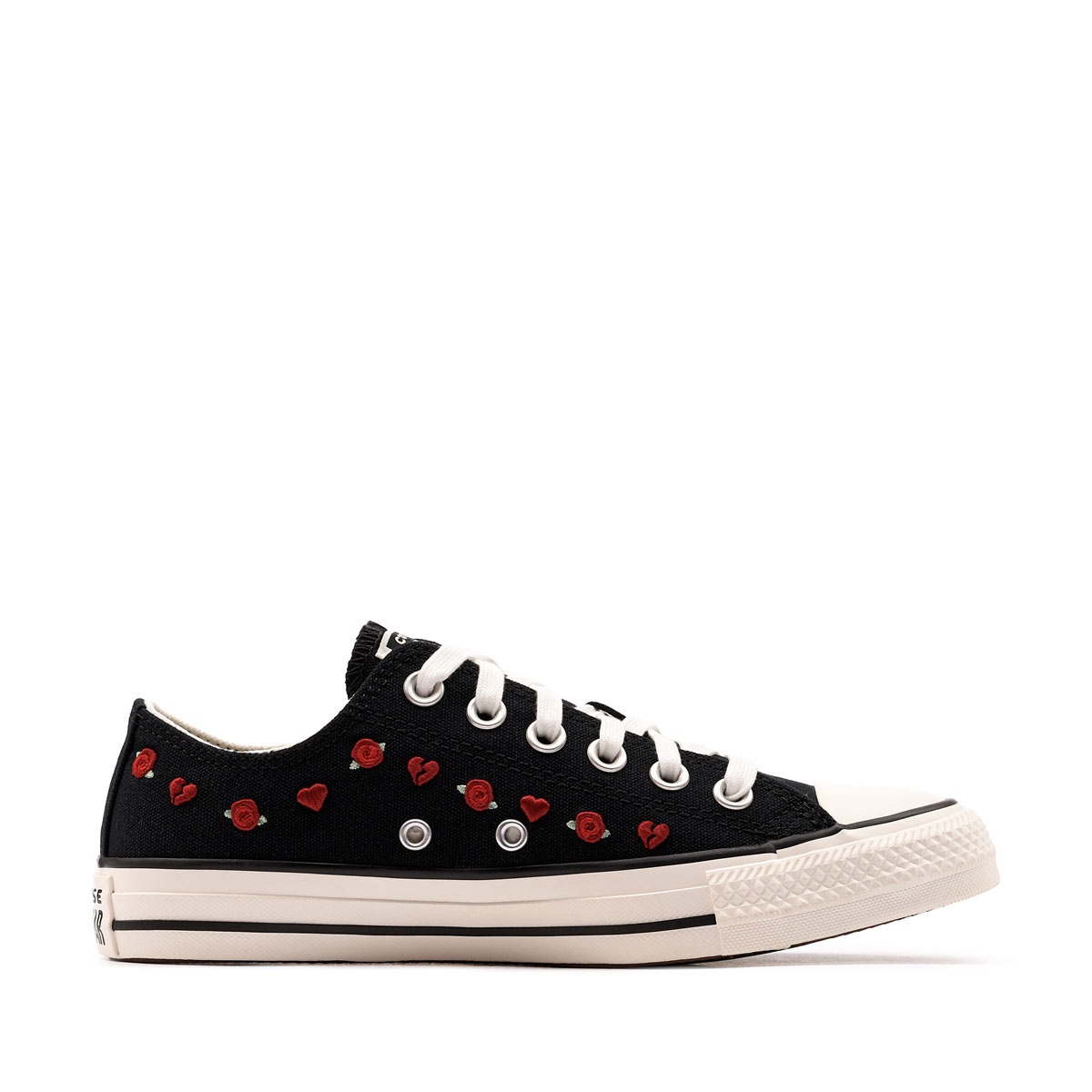Converse Chuck Taylor All Star OX Teniși damă A13651C