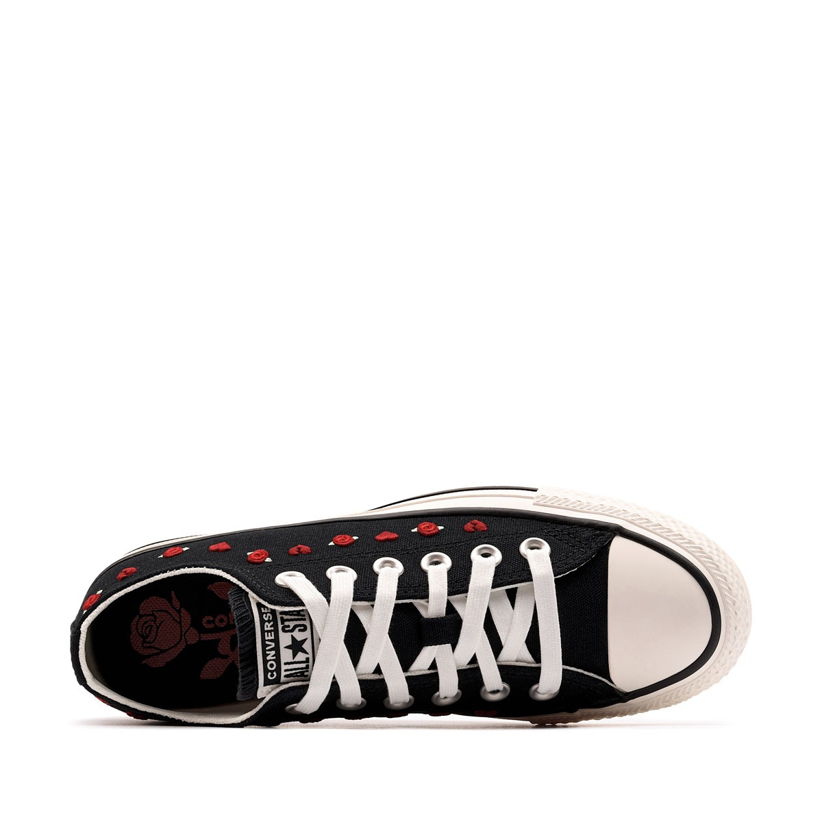 Converse Chuck Taylor All Star OX Teniși damă A13651C