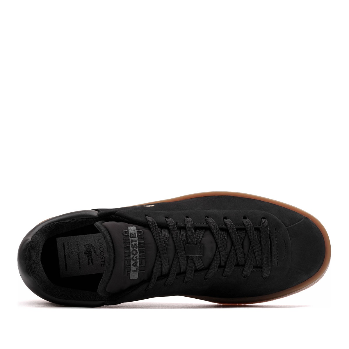 Lacoste Baseshot Prm 224 1 SMA Teniși bărbați 748SMA0007421