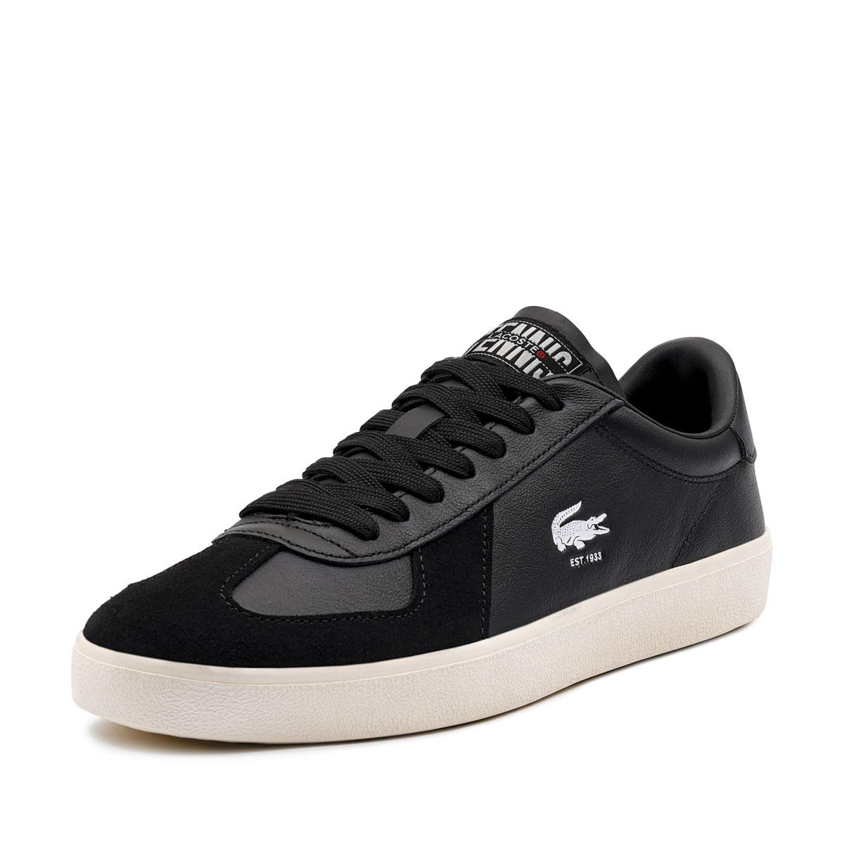 Lacoste Baseshot Pro 125 3 SMA Teniși bărbați 749SMA0063454