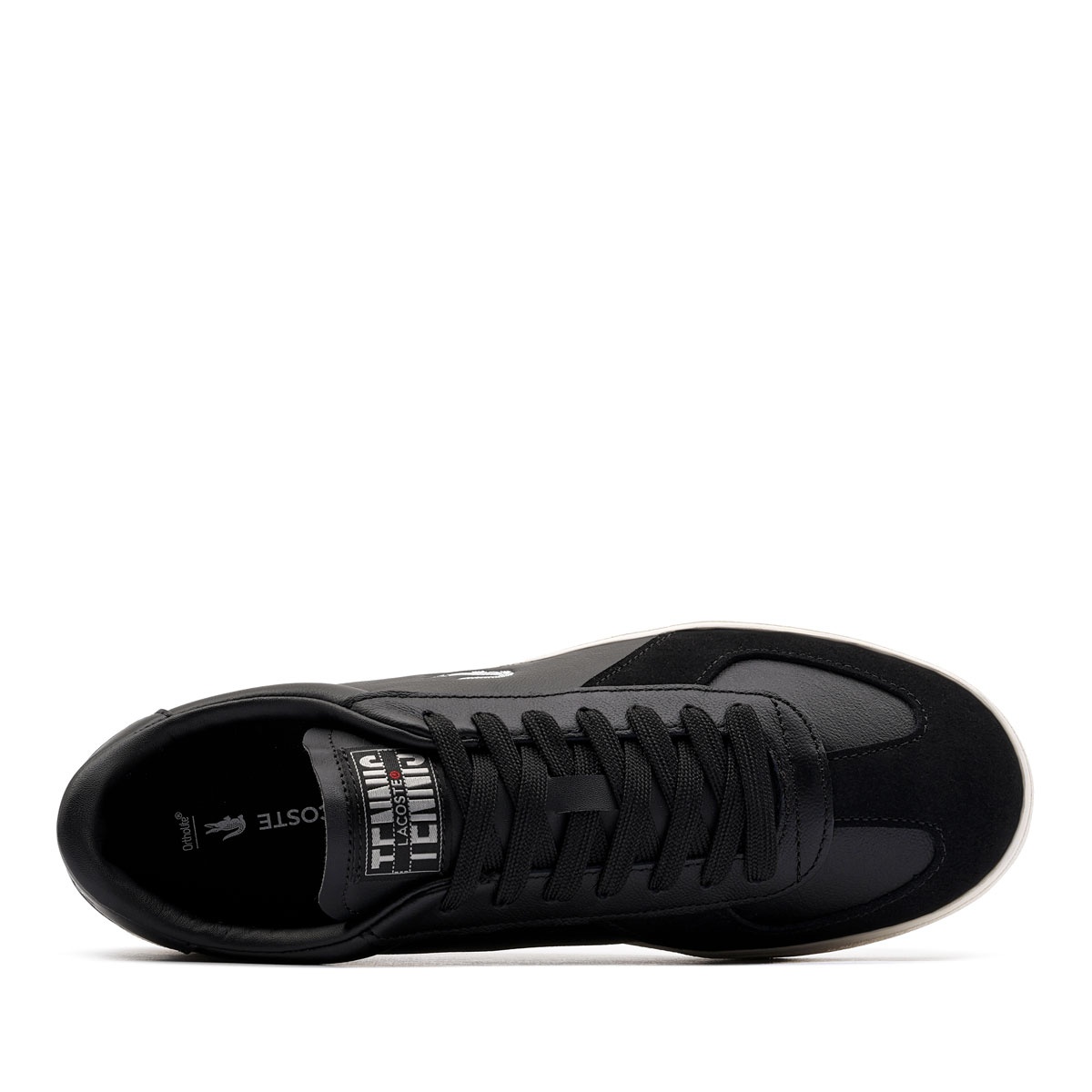 Lacoste Baseshot Pro 125 3 SMA Teniși bărbați 749SMA0063454