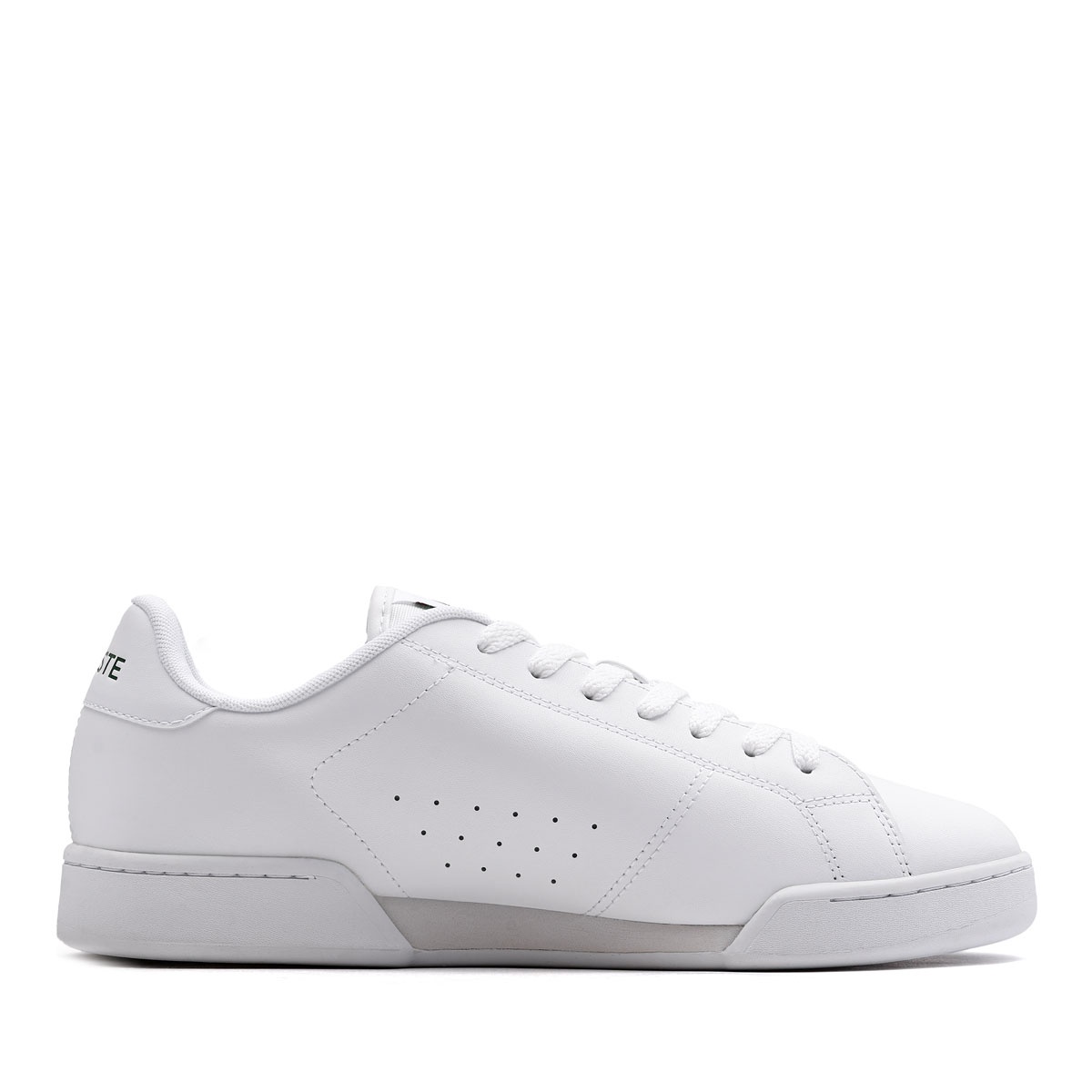 Lacoste Carnaby Cup 125 2 SMA Teniși bărbați 749SMA003521G