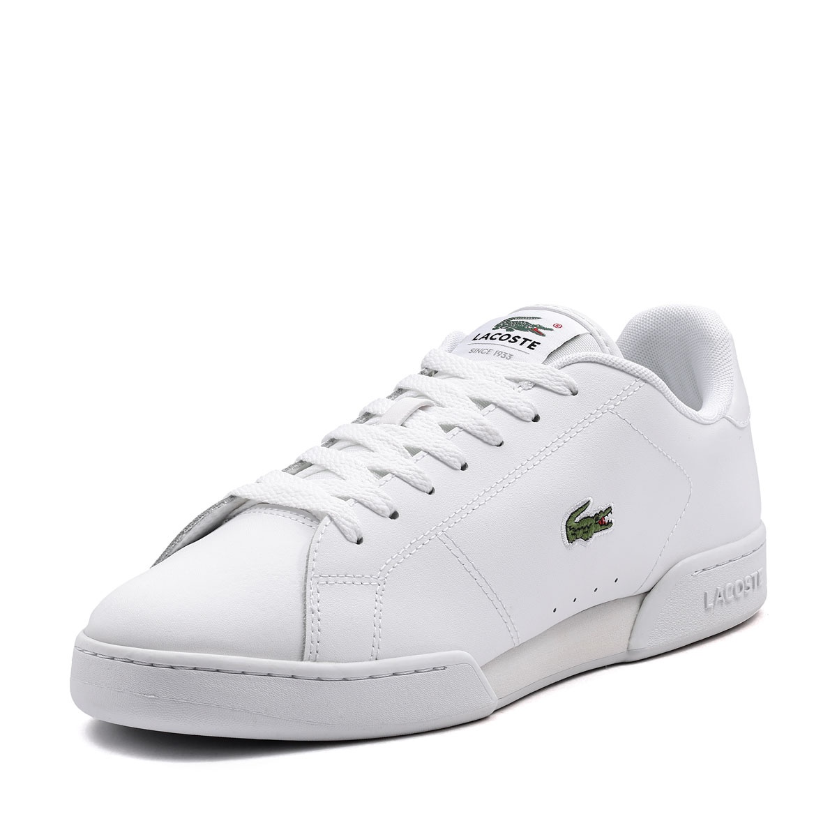Lacoste Carnaby Cup 125 2 SMA Teniși bărbați 749SMA003521G