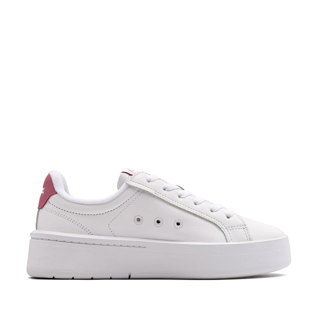 Lacoste Carnaby Plat 224 1 SFA Teniși damă 748SFA0018B53