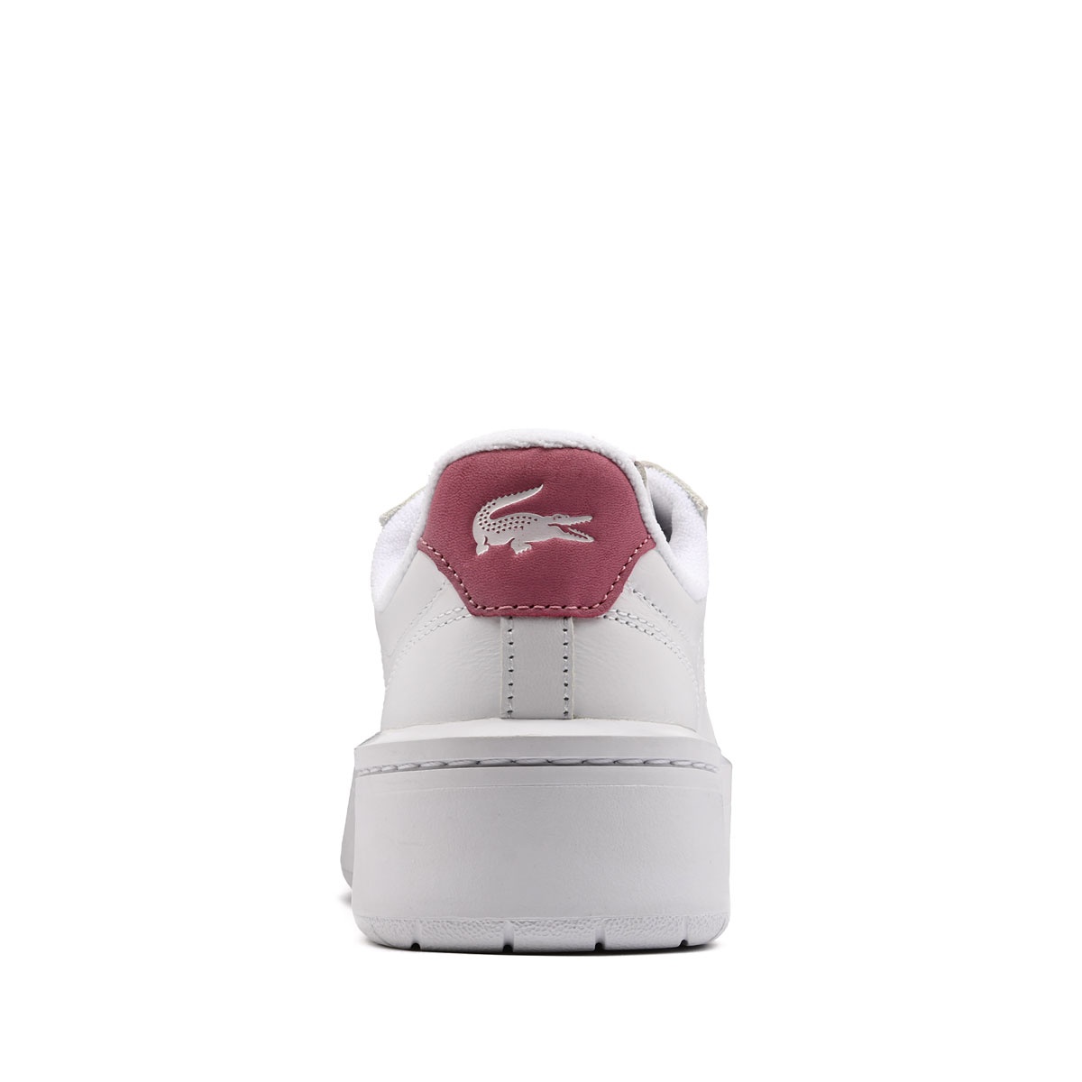 Lacoste Carnaby Plat 224 1 SFA Teniși damă 748SFA0018B53