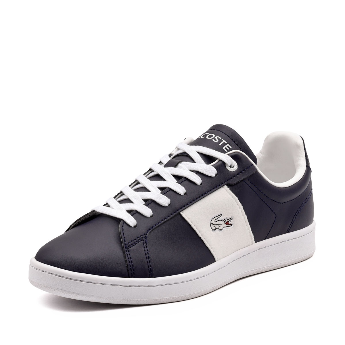 Lacoste Carnaby Pro CGR 123 6 SMA Teniși bărbați 745SMA0060092