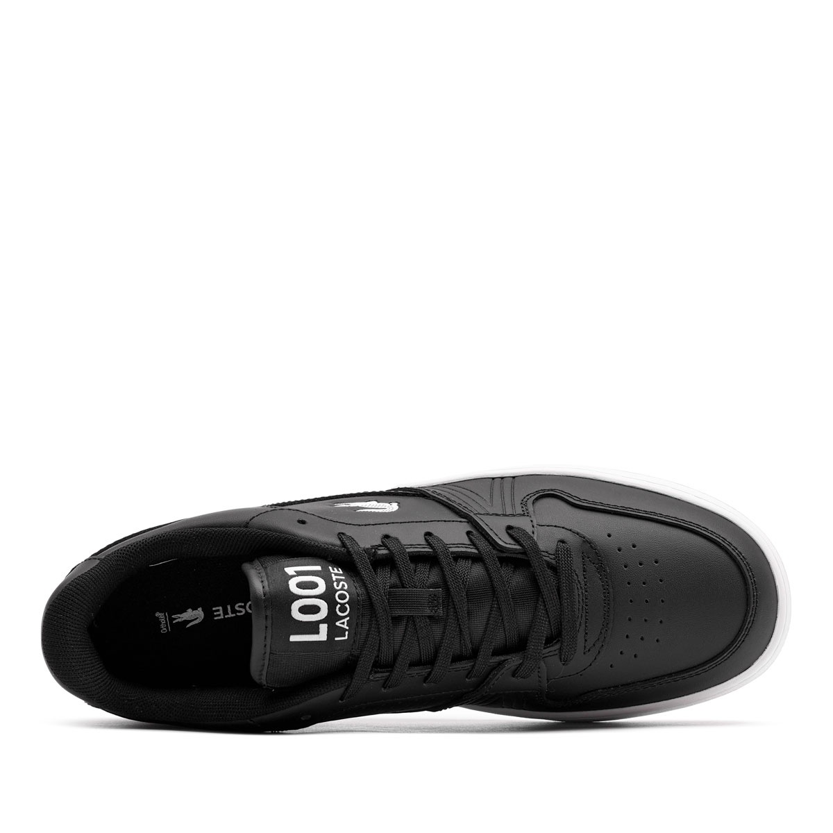 Lacoste L001 Set 224 2 SMA Teniși bărbați 748SMA0018312