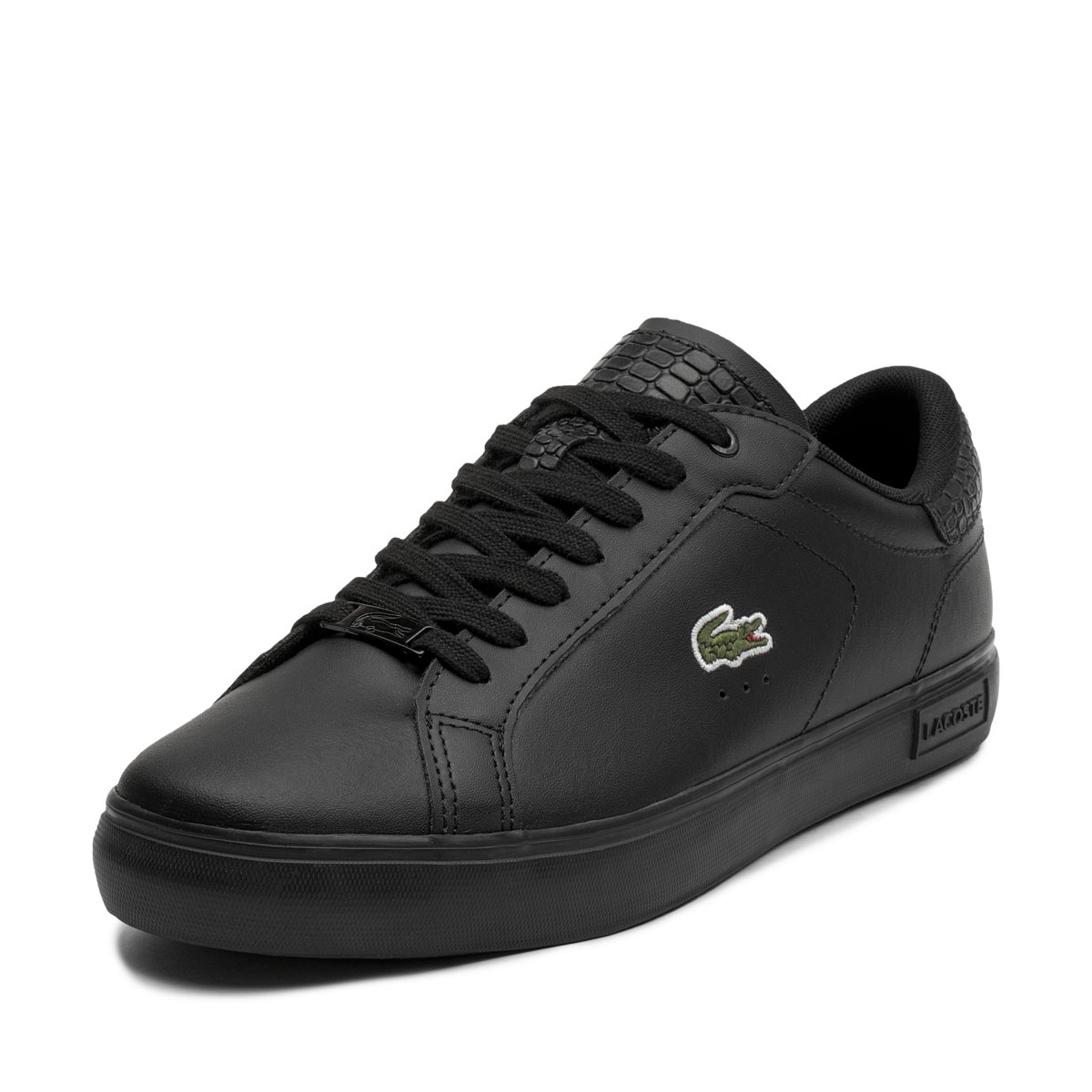 Lacoste Powercourt 1121 1 SMA Teniși bărbați 741SMA003002H