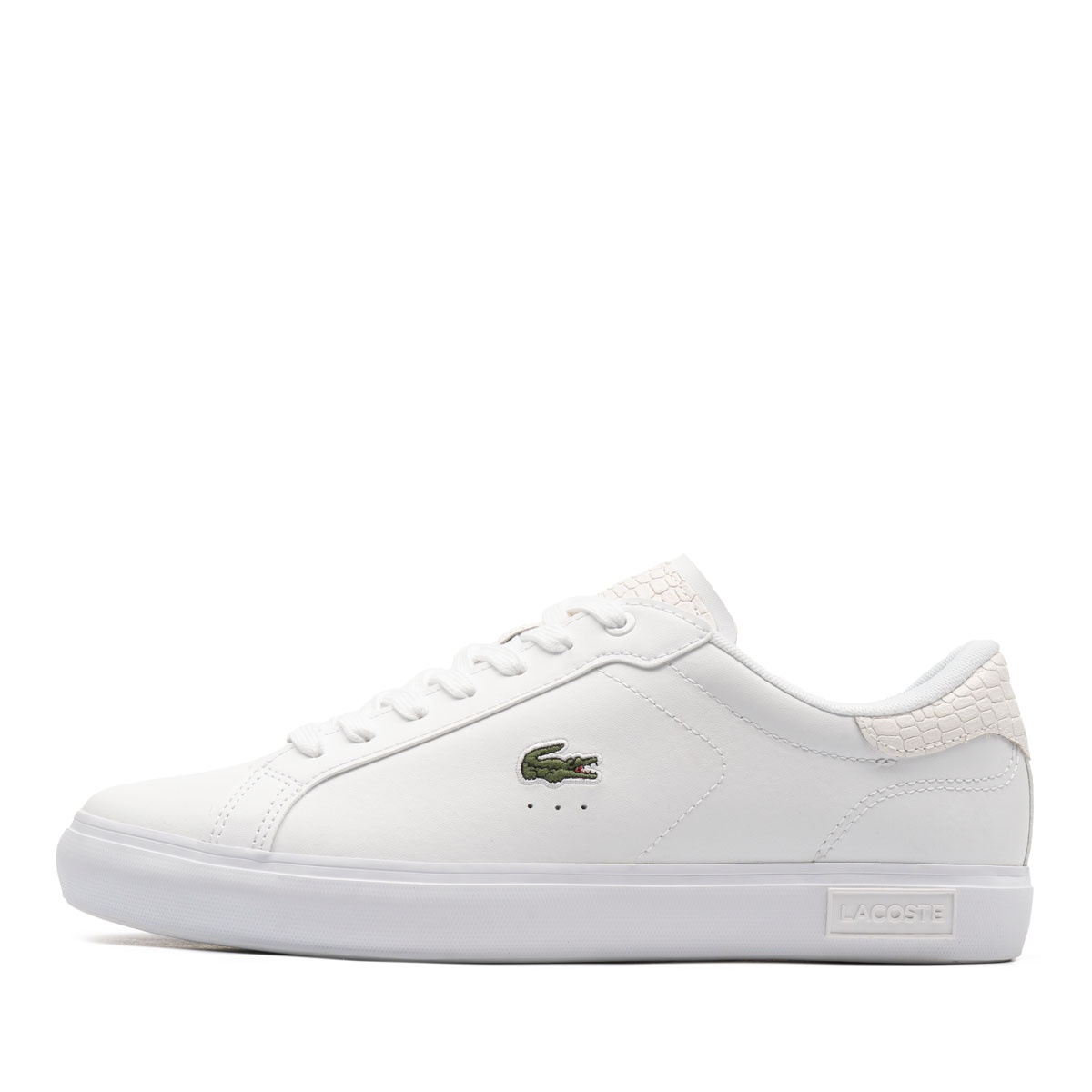 Lacoste Powercourt 1121 1 SMA Teniși bărbați 741SMA003021G