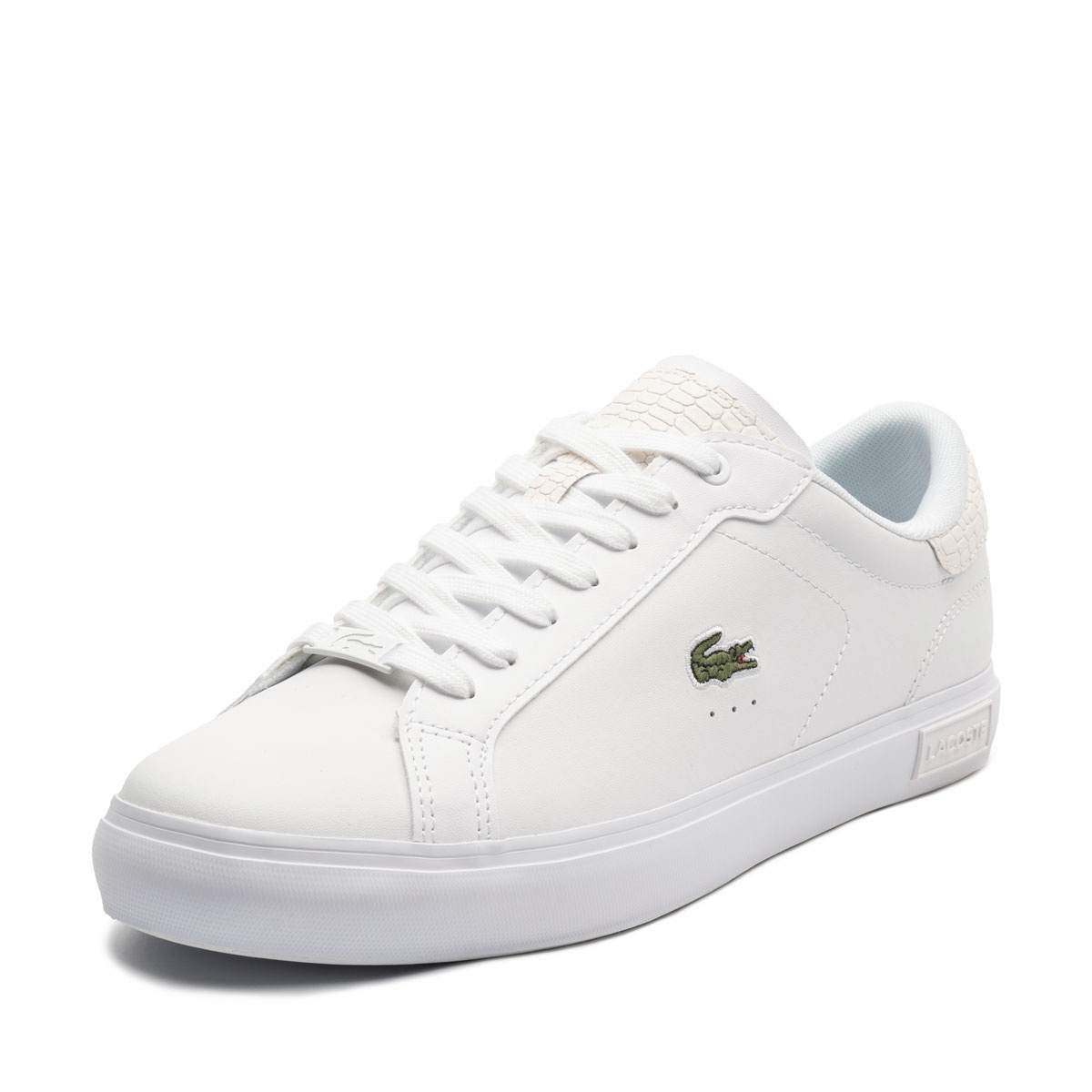 Lacoste Powercourt 1121 1 SMA Teniși bărbați 741SMA003021G