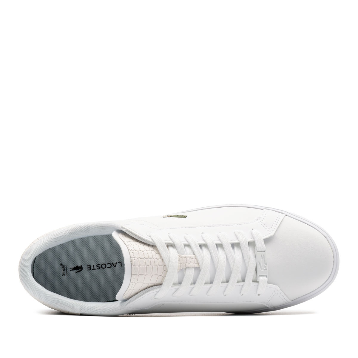 Lacoste Powercourt 1121 1 SMA Teniși bărbați 741SMA003021G